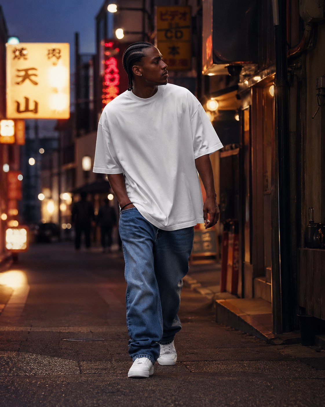 VOKÁL — international